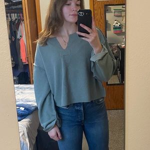 Urban Outfitters Long Sleeve